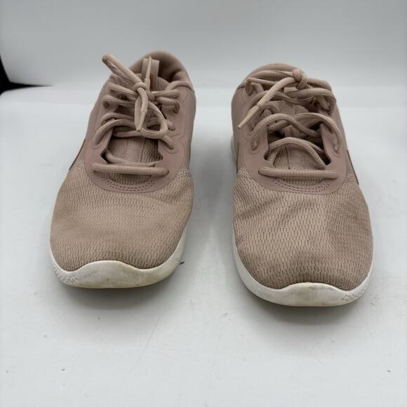 Nike Sneakers Womens Size 8 Flex Experience Run Walk Pink‎ - Picture 5 of 10